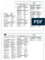 Medicamentos Ambulatorio Geral