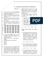 Revisão Ama 8° Ano