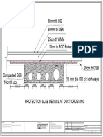 Protection Slab