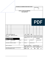 Insulation Handbook (Statoil)