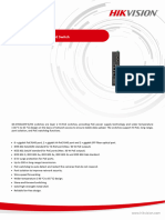 DS-3T0510HP-E HS Datasheet 20240315