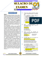 Simulacro Anual 01 2024 (Claves) Bloque C