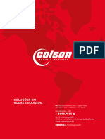 Catalogo Colson 2023