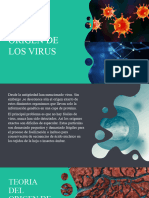 Virus Biologia