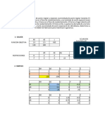 Investigacion Operativa Practica 1