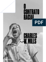 O Contrato Racial - Charles W. Mills