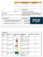 Assignment 1, I-TO-I