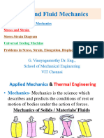 Module 1 Lecture 2to4