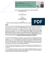 Objecion A Dictamen de Los Azcona