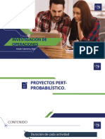 Proyectos Pert Usil