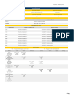 Horario 7