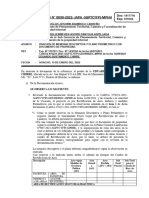 01 - Informe N°0000 - Observado - Eduardo Bustamente Chirre - Exp.519103