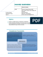 CV NCHQ - Actualizado Marzo 2024 PDF