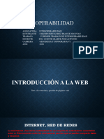 Interoperabilidad #2 para Leer