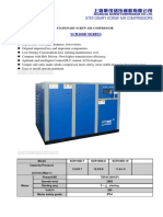 SCR100D Series