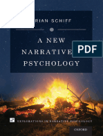 A New Narrative For Psychology