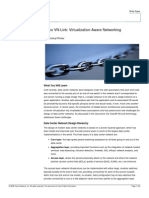 Cisco VN-Link: Virtualization-Aware Networking: A Technical Primer