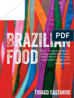 Brazilian Food Thiago Castanho & Luciana Bianchi Español