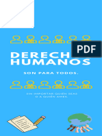 Derechos Humanos 3