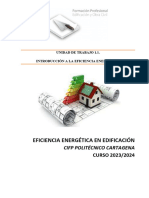 Ut 1.1. Introduccion Eficiencia Energetica