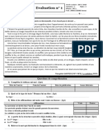 Éval 1 Sem 2 3AC N°1-3