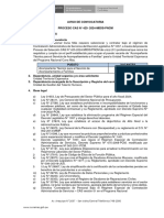 Proceso Cas #425 - 2024-Midis-Pncm