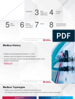 Modbus TCP Communication With Logix Controllers Presentation