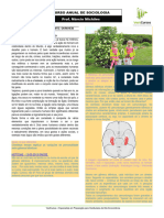 Sociologia - Introdução A Sociologia