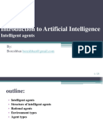 AI-02-Intelligent Agents