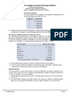 Práctica 3 - Indicadores Financieros (Valor 10 Puntos)