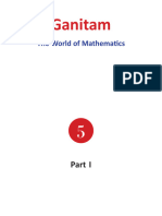 Class 5 Maths Inner Term 1