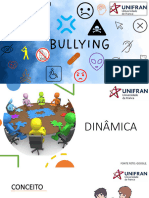 Apresentação BULLYING