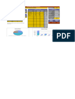 Planilha Precificacao para Confeitaria Excel Antigo 1