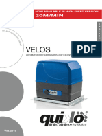 Quiko Velos 600