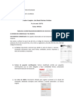 TAREA No. 01 INVESTIGACION DE DOCUMENTOS DE USO EN EL COMERCIO