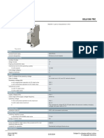 5SL61067RC Datasheet en