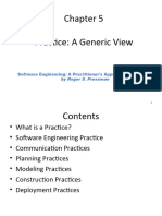 Unit II SE Chapter 5 Practice A Generic View