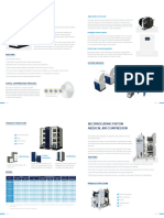 (FM CBMTEC) 240123#catalog For Air Compressors and Vacuum Plants