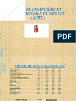 Analyse Fonadmentale SFBT