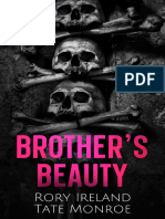 Brothers Beauty Kindle