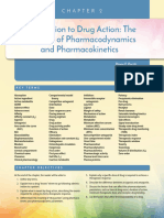 PN-Chapter 2-Introduction To Drug Action