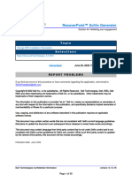 RecoverPoint - Change RPA Installation Parameters-5.3 SP3