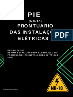 Prontuário Das Instalações Elétricas