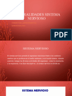 Generalidades Sistema Nervioso 2