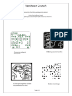 Vorchoon-Crunch Build Doc Corrected
