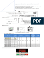 Manual Pi150