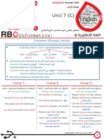 Theoretical English2 Lec 11