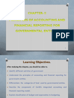 Accounting For Public Sector Chap 2