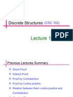 Ds Lecture 13