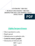 Herperviruses